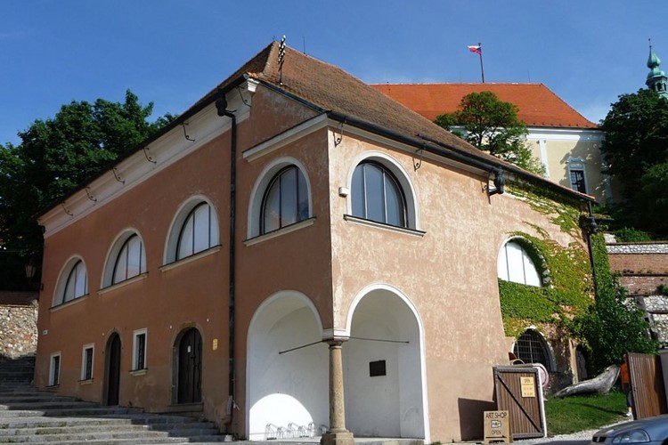 Pesach a jarní svátky židovského kalendáře v mikulovské synagoze