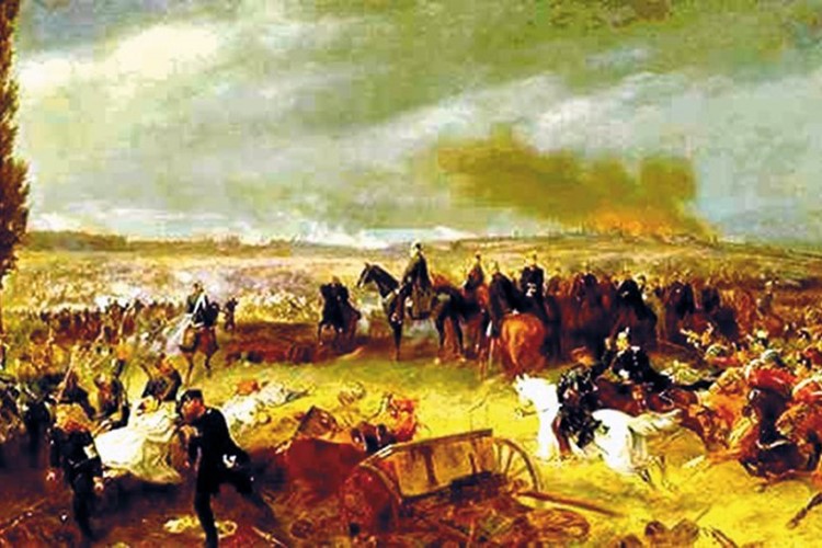 Hradec Králové a okolí se opět stane centrem milovníků vojenské historie 