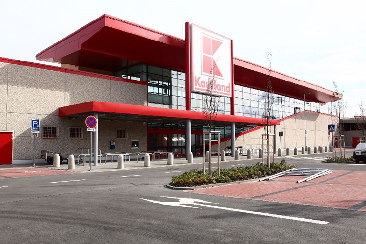 Trutnovská radnice podá námitku k přestavbě Kauflandu