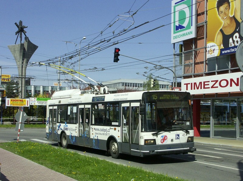 Ilustrační foto.