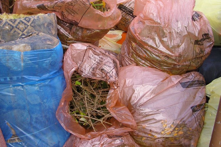 Česká inspekce životního prostředí uložila vloni skoro tři tisíce pokut za 148 milionů