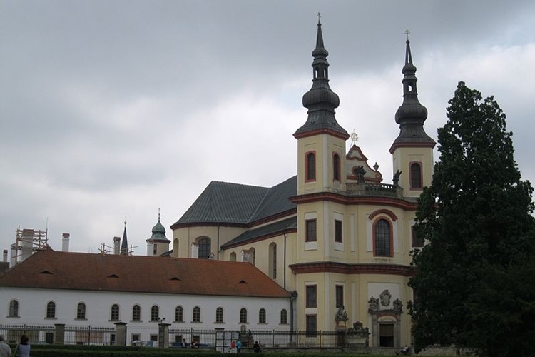 Dny evropského dědictví 2015 v Litomyšli