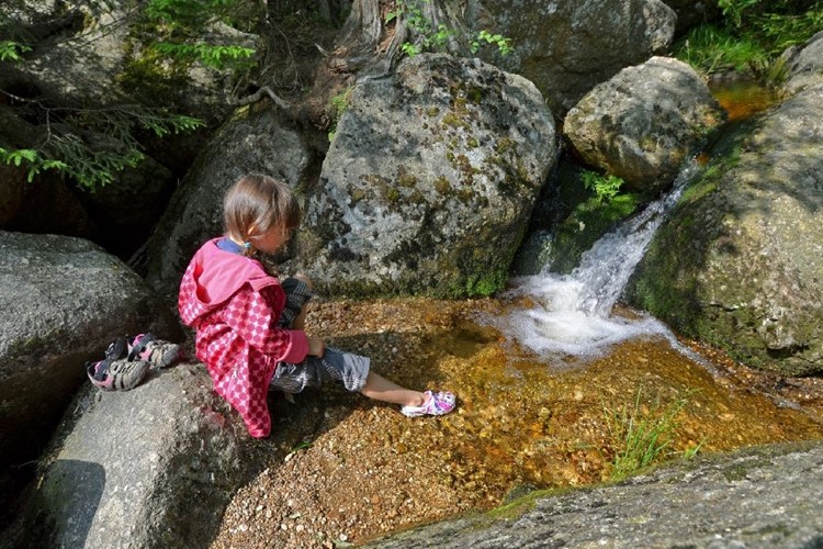 V Litomyšli budou otevírat studánky