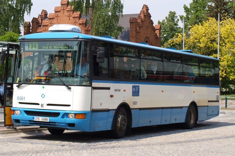 Nejdražší MHD nabízí Liberec, nejméně dopravu dotují v Ústí