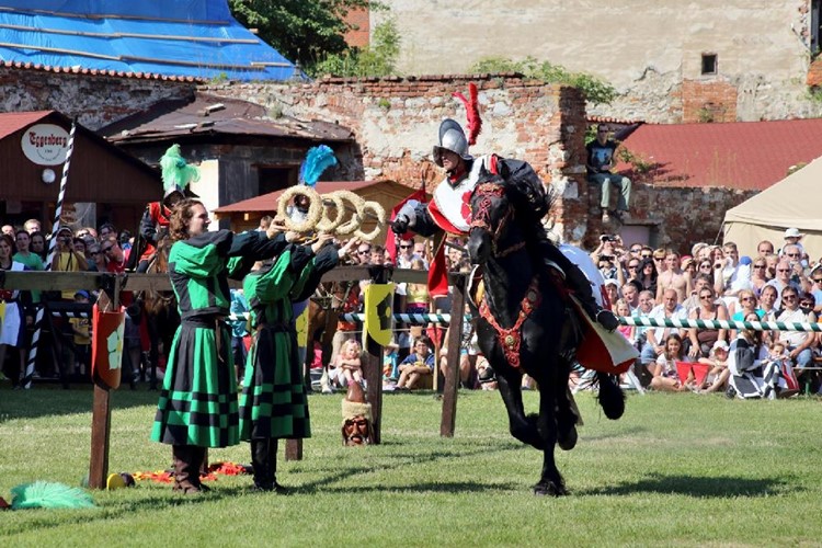 Jižní Čechy lákají letos turisty na kovárnu z roku 1654, Strakonickou šifru, expozici Sladovnictví, Muzeum lega i discgolfové hřiště