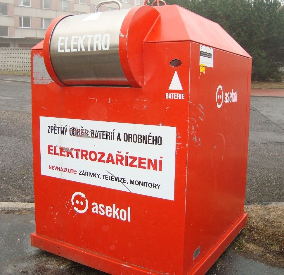 Ilustrační foto.