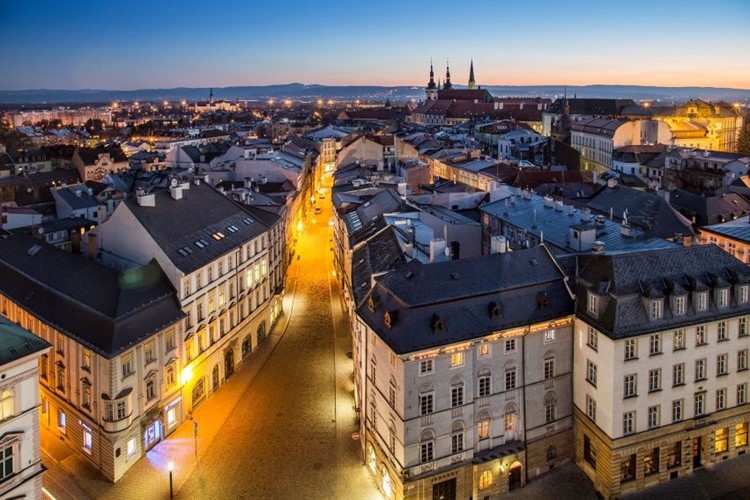 Putování po Olomouckém kraji přináší zážitky i hodnotné ceny