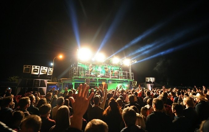 Příští týden startuje Rock for People, předprodej lístků končí již tuto středu