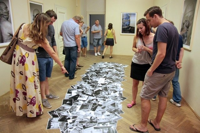 22. mikulovské výtvarné sympozium začíná již 11. července