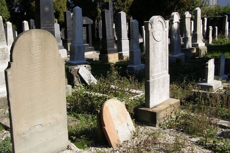Na židovském hřbitově ve Frýdku-Místku zazní hebrejská hudba
