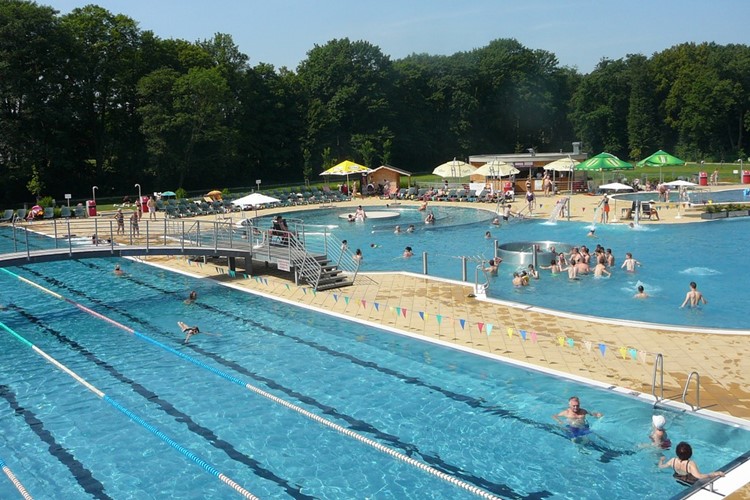 Ve středu bude na Koupališti Flošna zahájena šestá letní sezóna
