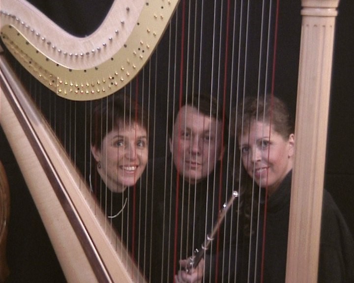 Trio Cantabile.