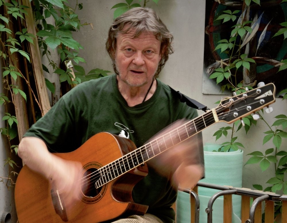 Vladimír Merta.
