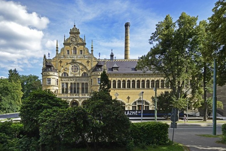 Přijďte v pátek 15. května s celou rodinou na zahájení Festivalu muzejních nocí