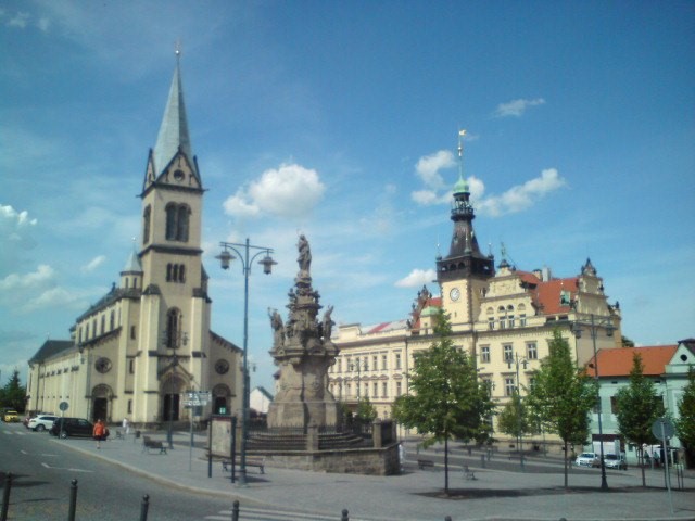 Ilustrační foto. Kladno.