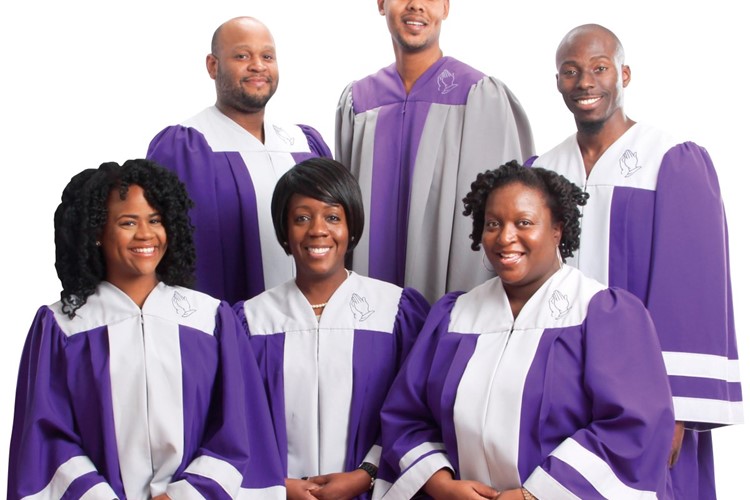 Na Festivalu vánoční hudby v Olomouci zazní americký gospel i známý hlas Petry Janů