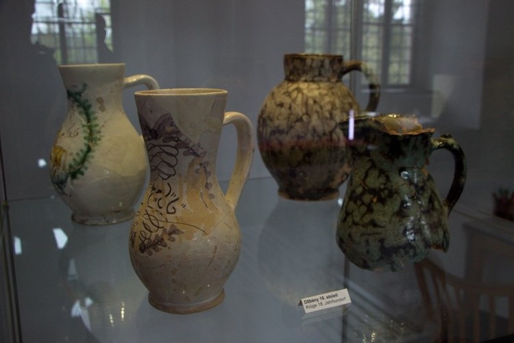 Na hradě Landštejn oslaví Mezinárodní den archeologie