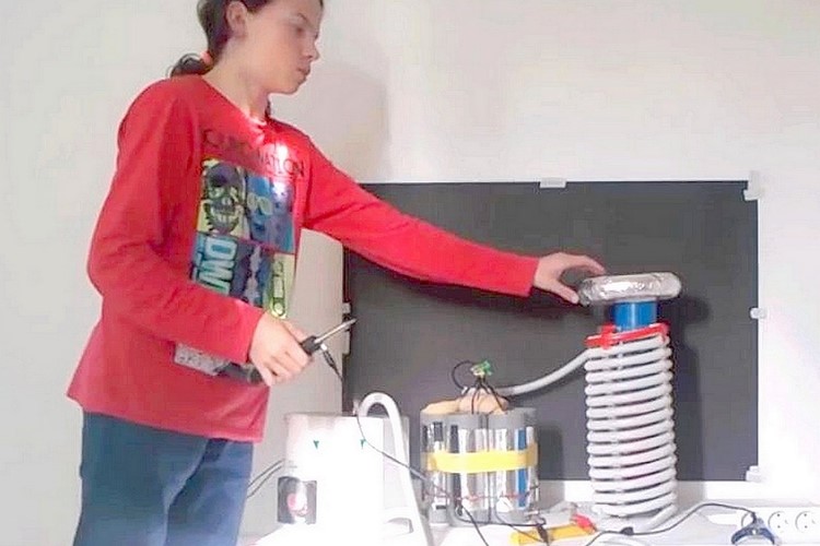 Skupina ČEZ opět podporuje zájem o studium technických oborů, třetí ročník soutěže „Vím proč“ má navíc několik novinek