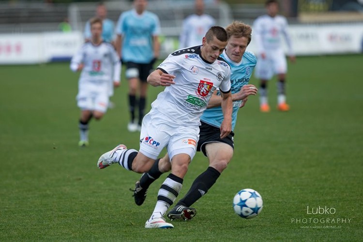 Vedení města jednalo s italským partnerem o možném vstupu do FC Hradec Králové