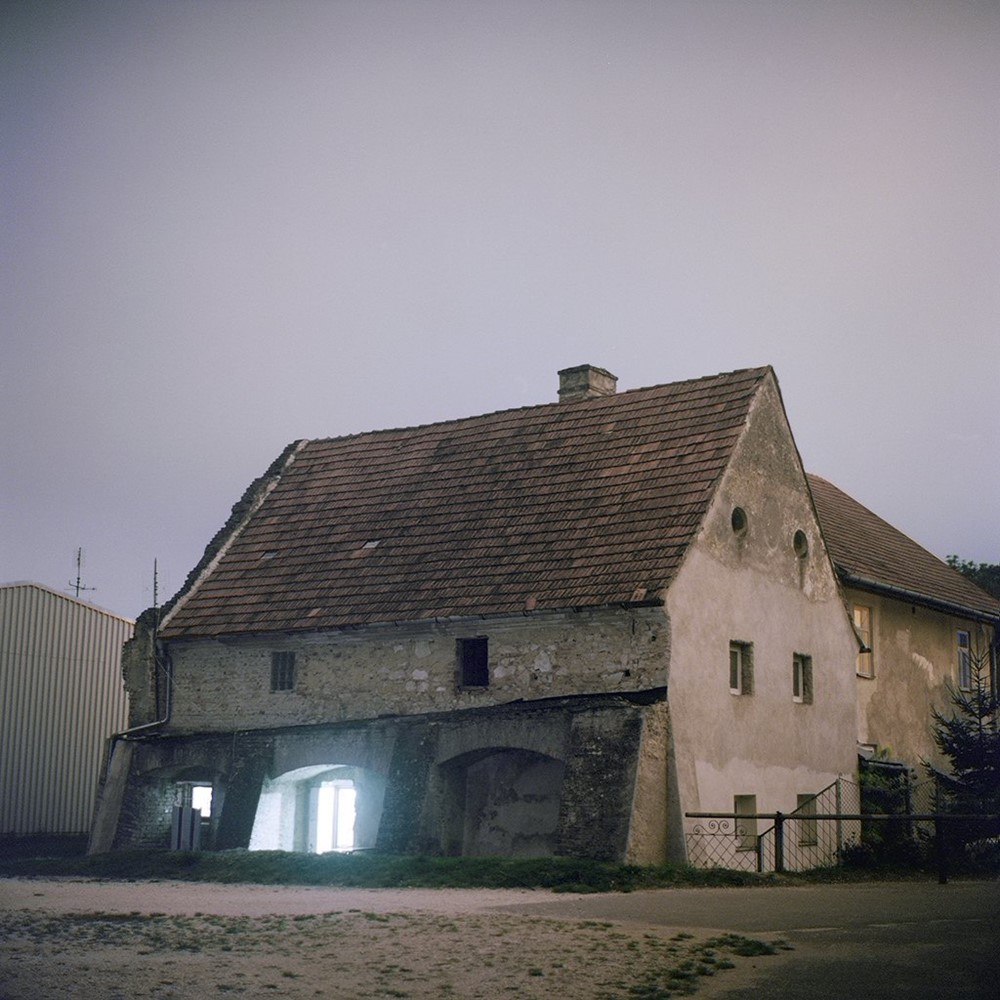 Workshop Fotoateliér 2015 představil dosud neznámý Mikulov.