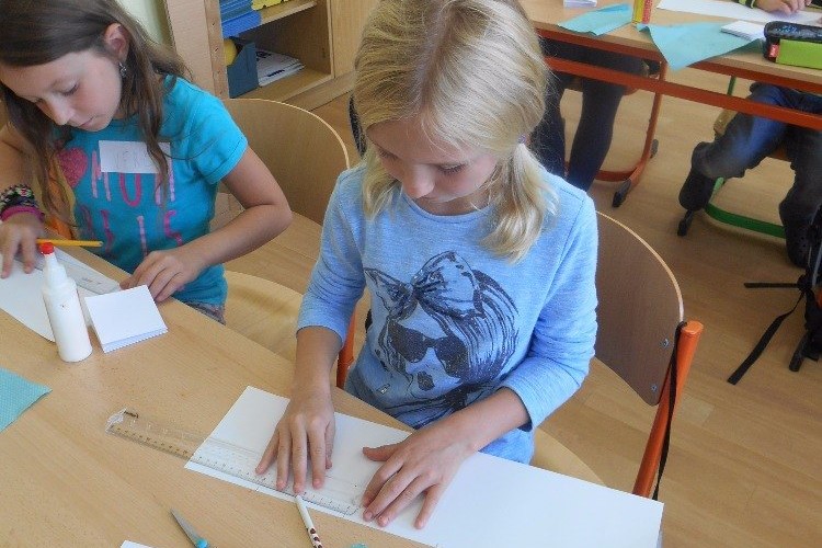 Žáci z Kutnohorska a Pardubicka si vyzkouší řemesla