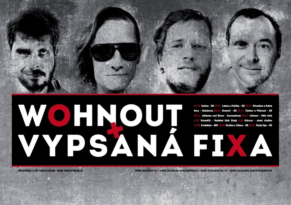 Vypsaná fiXa nahraje písně s texty dětí inspirované Malým princem.