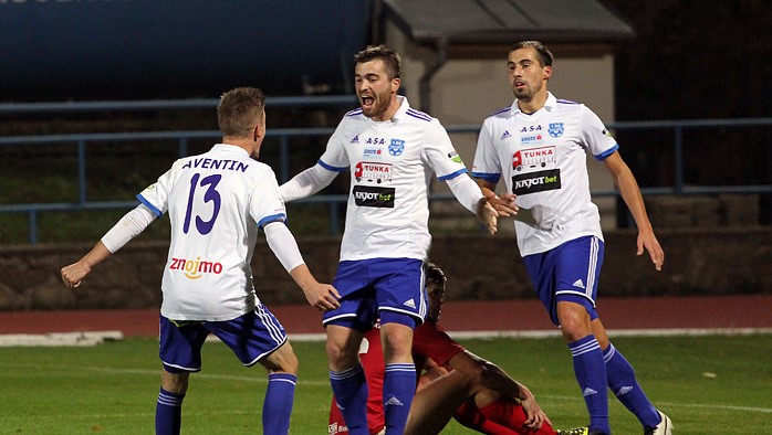 Střelecké manévry ve Znojmě skončily výhrou domácích s Táborskem 