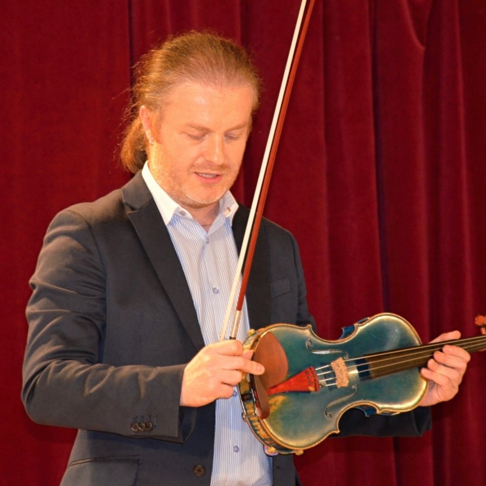 Pavel Šporcl.