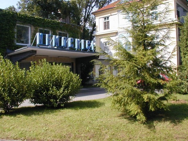Vysokomýtská nemocnice získala přístroje za sedm milionů