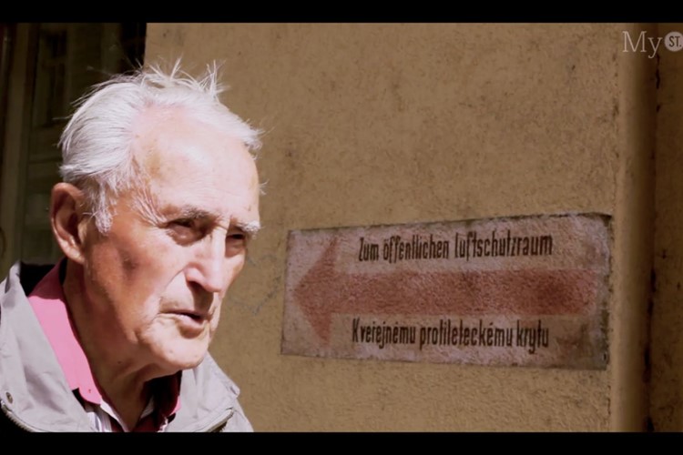Druhý ročník soutěže My Street Films vyhrál film z Plzně