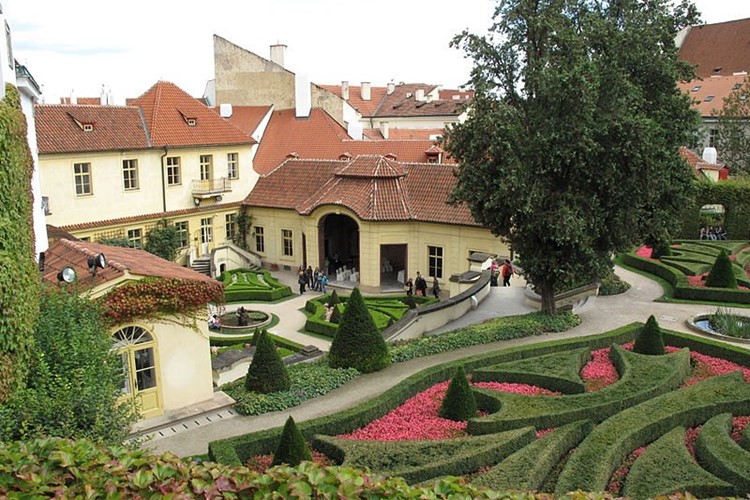 V Jablonci nad Nisou se dostanete 