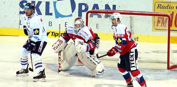 Pardubice v Liberci prohrály