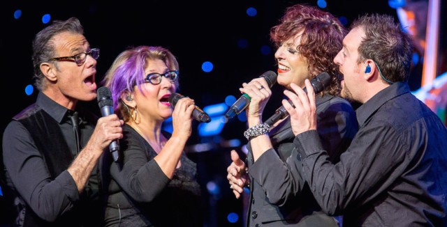 Jazz bez hranic vyvrcholí koncertem The Manhattan Transfer