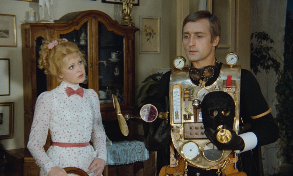 Hladová Adéla se vrací. Nově digitalizovaný film přichází znovu do kin.