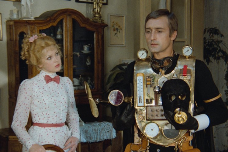 Hladová Adéla se vrací. Nově digitalizovaný film přichází znovu do kin