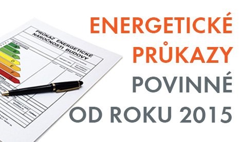 S povinnými energetickými štítky pomůže majitelům nemovitostí ČEZ Teplárenská