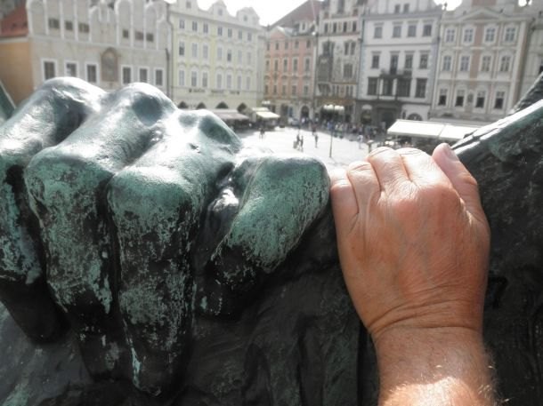 Do Jablonce zavítá odborník na restaurování kovů