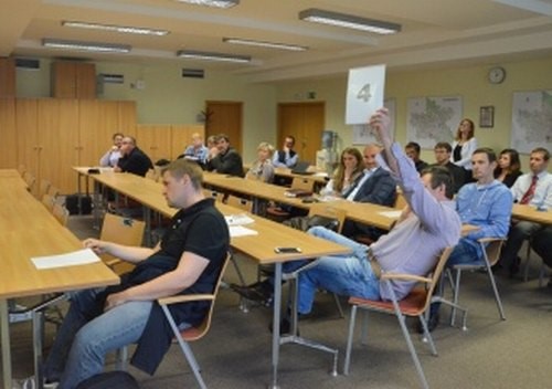 Kraj prodává majetek transparentně, vydraží Belveder v Peci pod Sněžkou