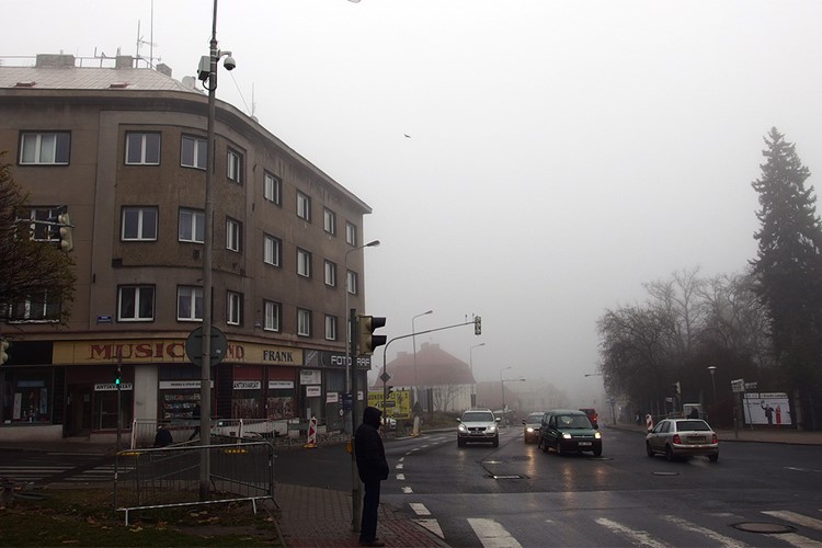 Na bezpečnost v Kladně dohlíží další kamera