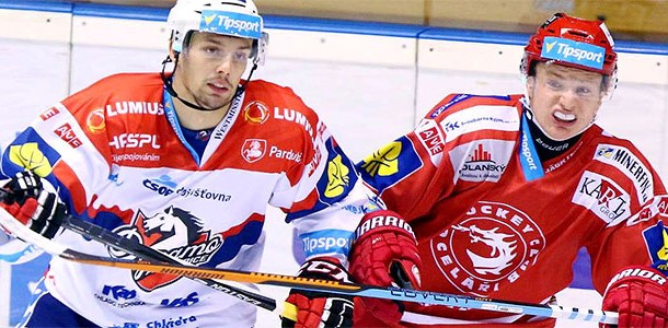 Dynamo poprvé v sezoně prohrálo s Třincem