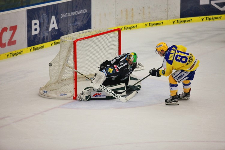 Zlín udolal Mladou Boleslav v samostatných nájezdech