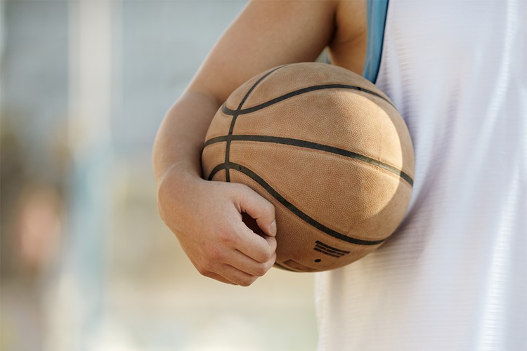 Evropské basketbalové naděje se sejdou v Praze