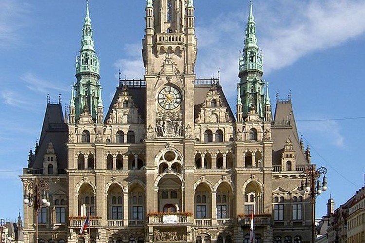 Otevírá se KultiVAR. Liberec díky tomu kulturně i umělecky ožije