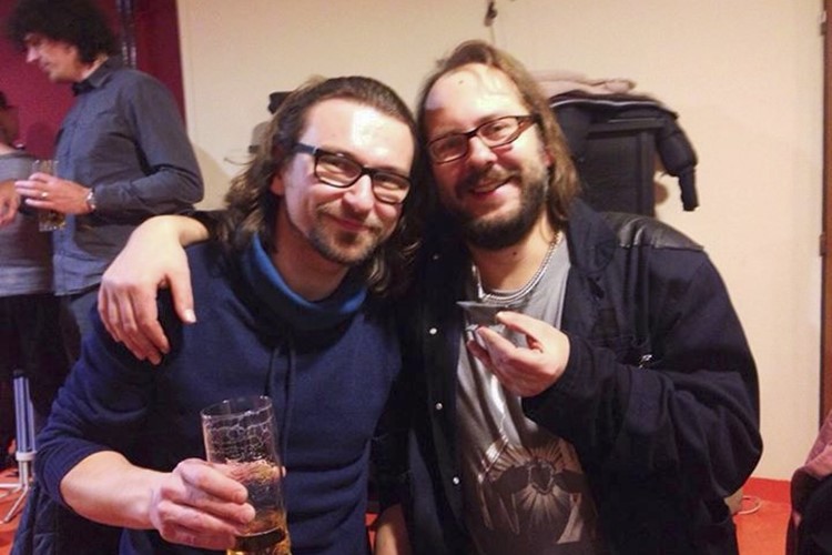Výtěžek sbírky z Jesliček už je v Činoheráku