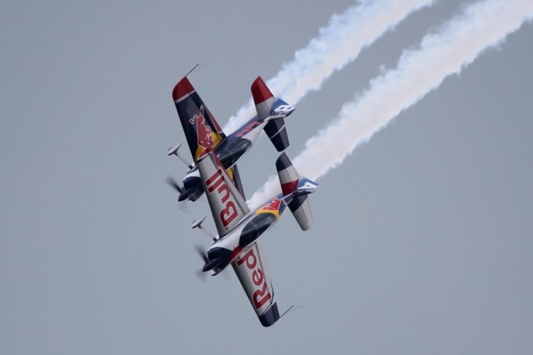 Na Aviaticé pouti nesmí chybět “Dětský den”