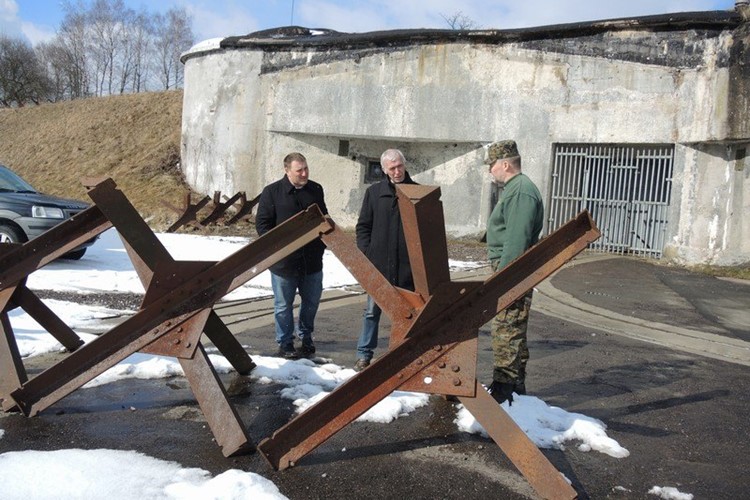 Králická pevnostní oblast se stává turistickým magnetem