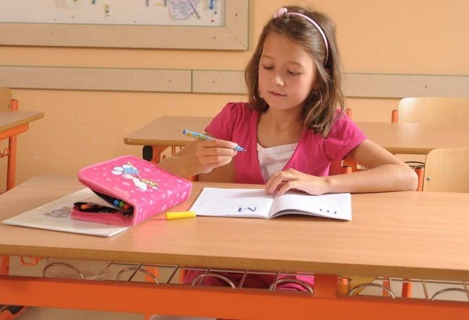 Jak správně psát? Pomozte prvňáčkům v začátcích…