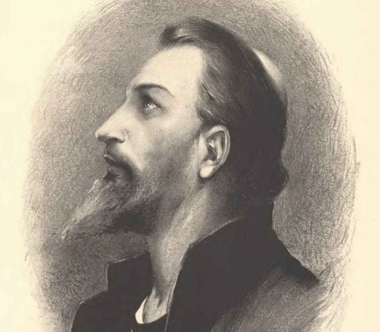 Mistr Jan Hus.