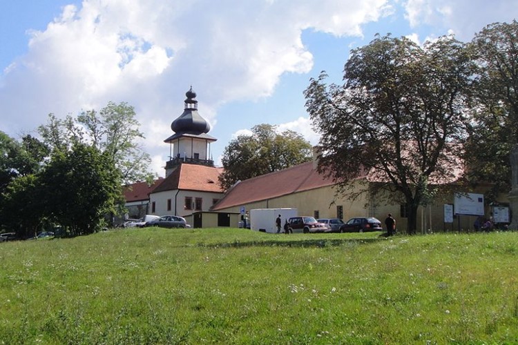 Rok 2015 v Dolním Poohří bude rokem velkých výročí