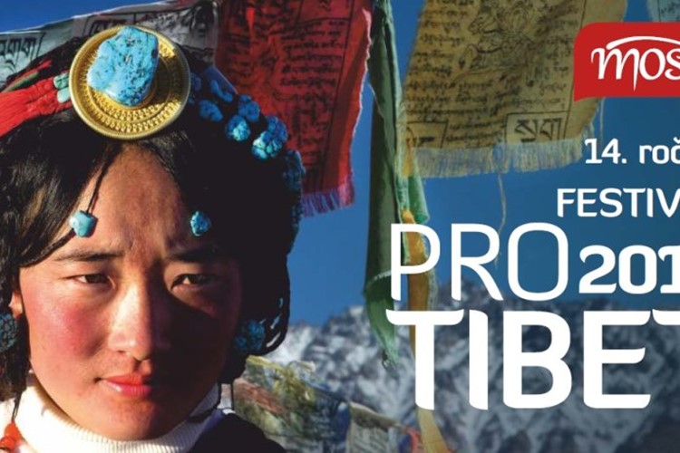  Festival ProTibet 2015 v plném proudu